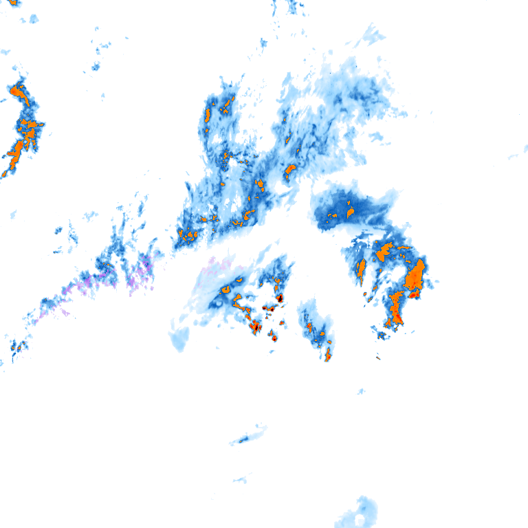rain layer