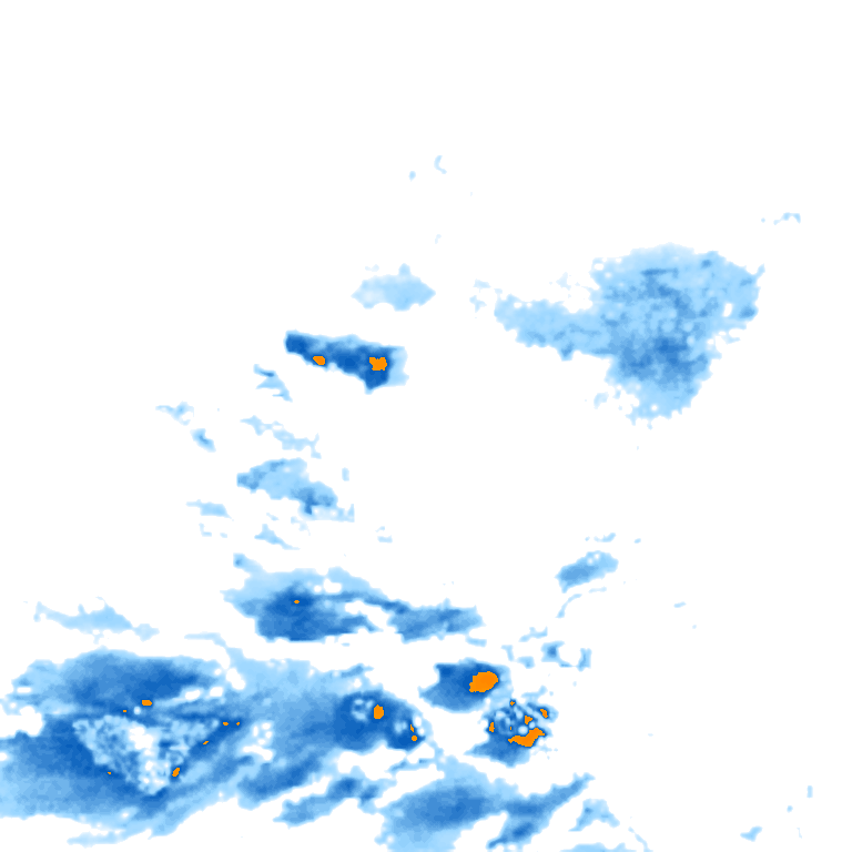 rain layer