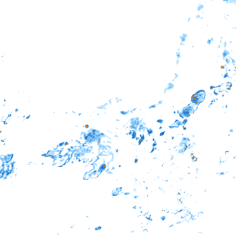 rain layer