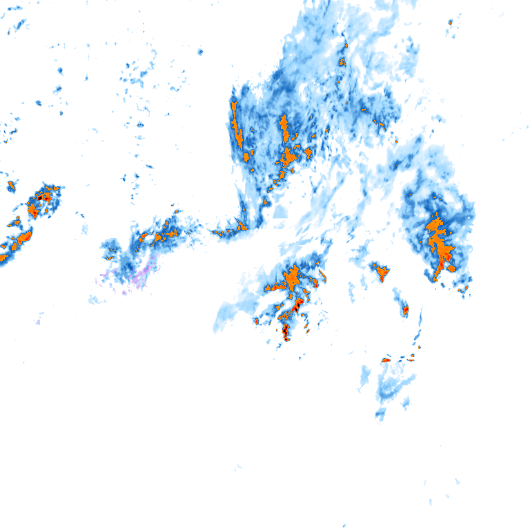 rain layer