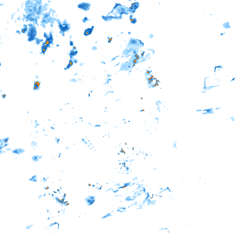 rain layer