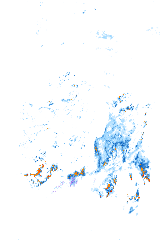 rain layer