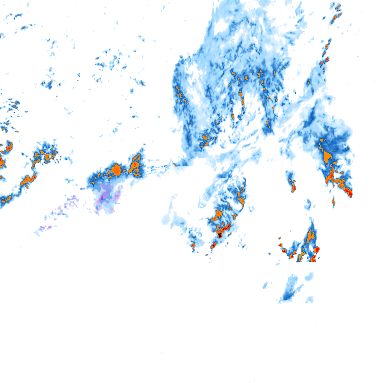 rain layer