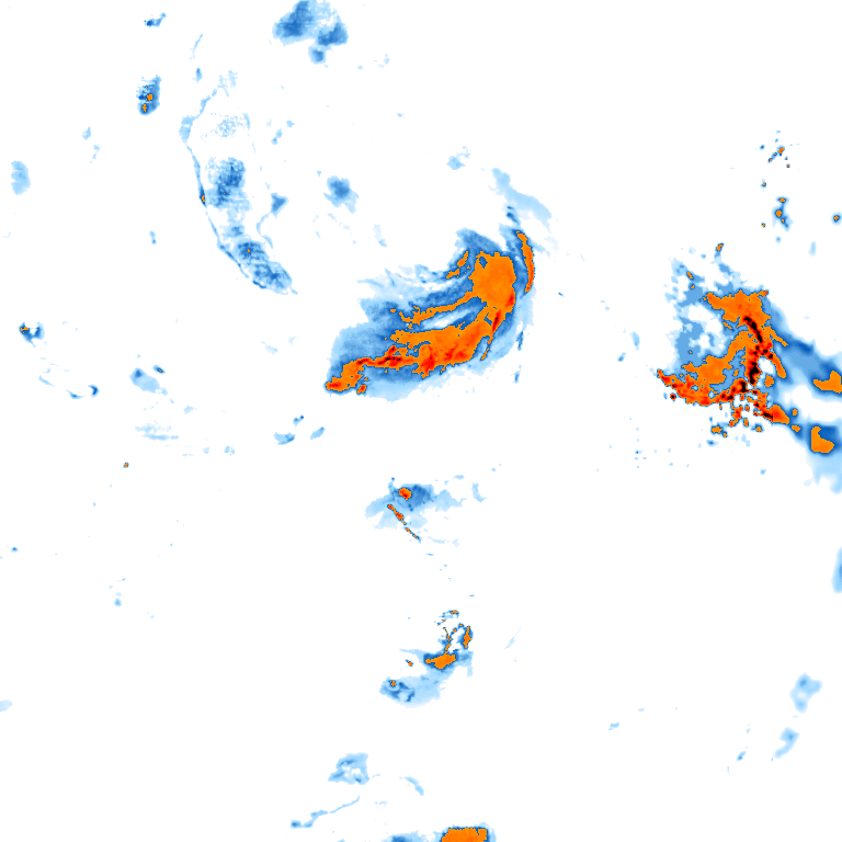 rain layer