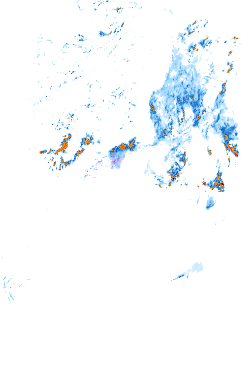 rain layer