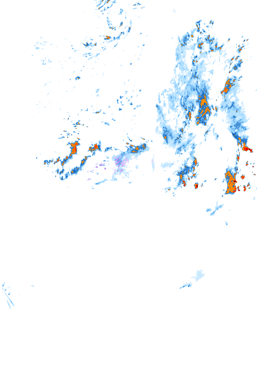 rain layer