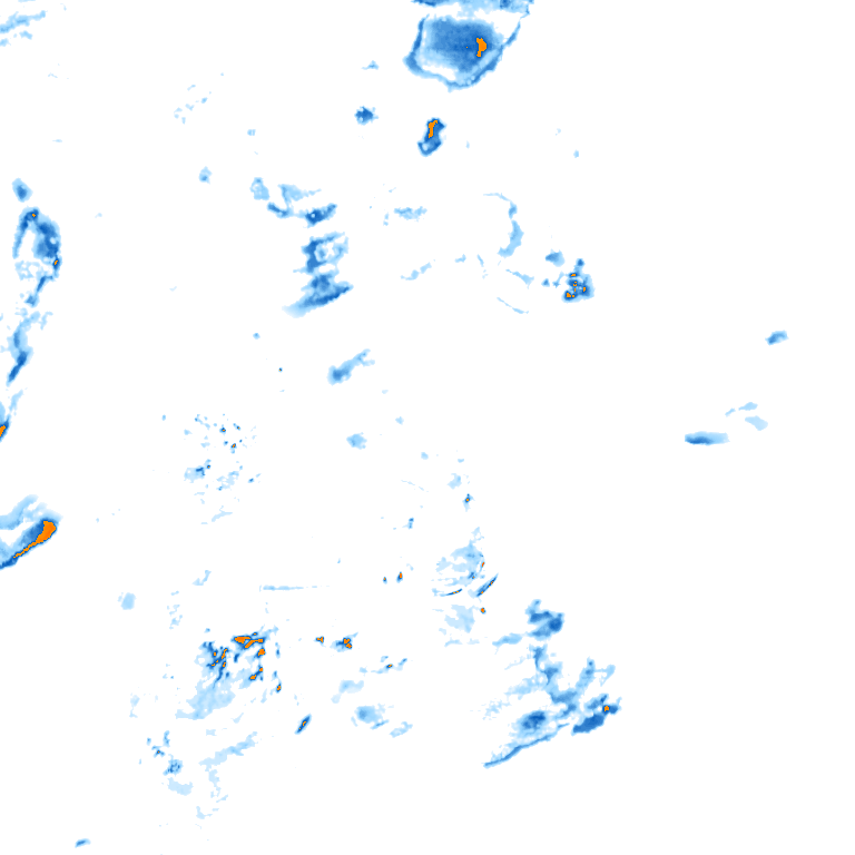 rain layer