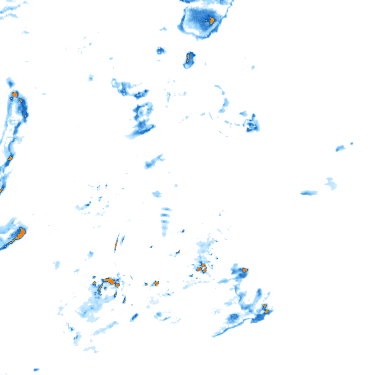 rain layer