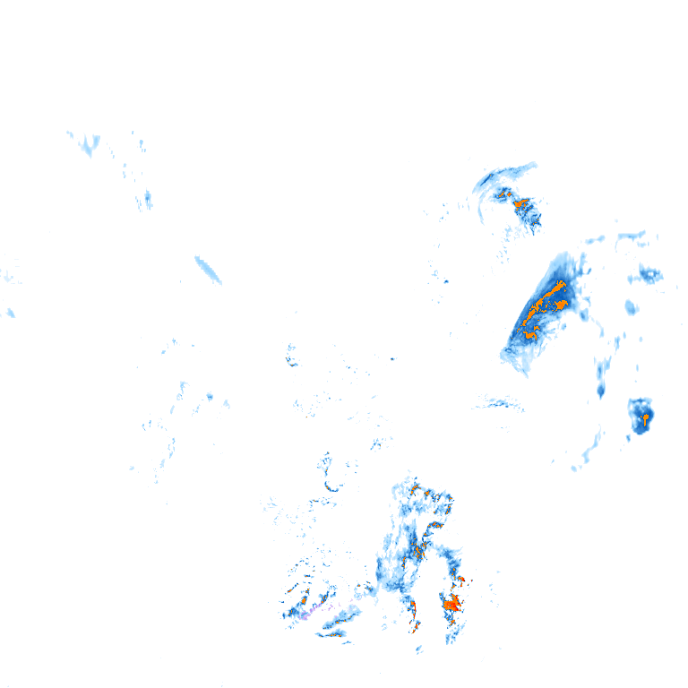 rain layer