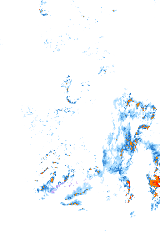 rain layer