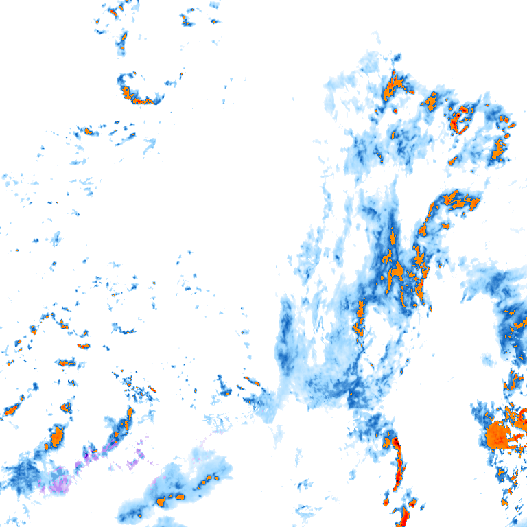 rain layer