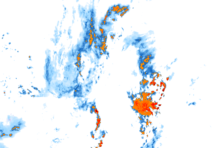 rain layer