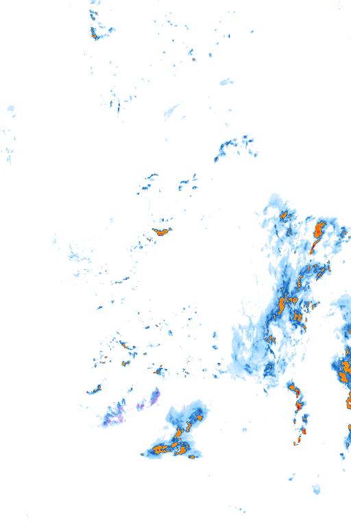 rain layer