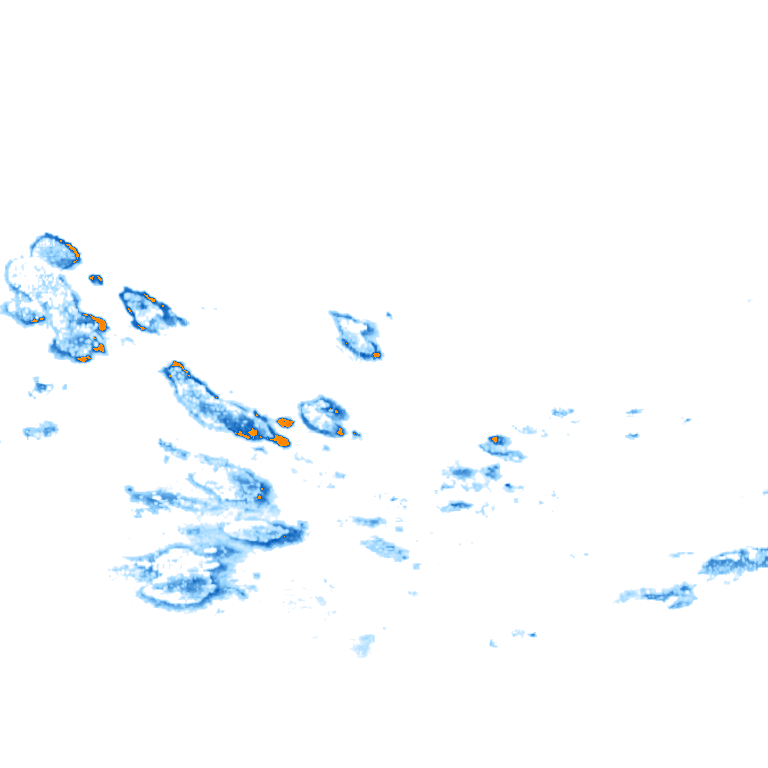 rain layer