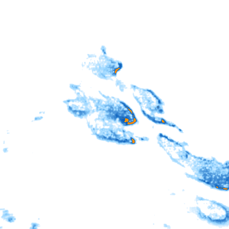 rain layer