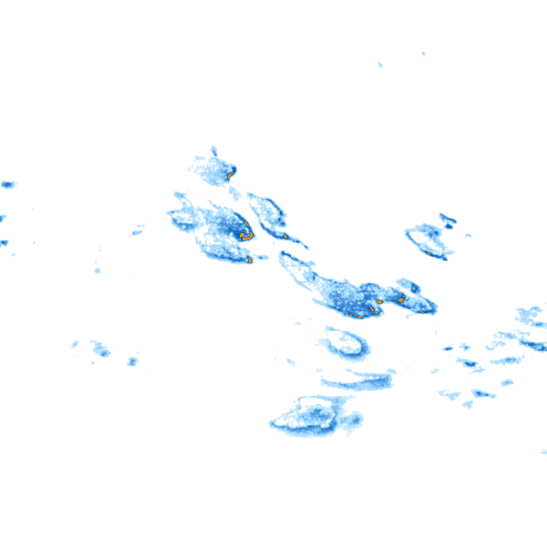 rain layer