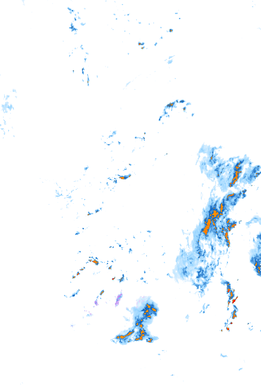 rain layer