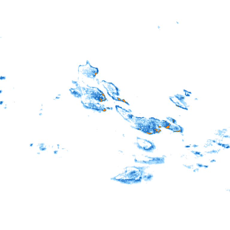 rain layer