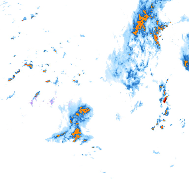 rain layer