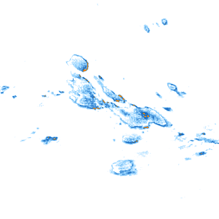 rain layer