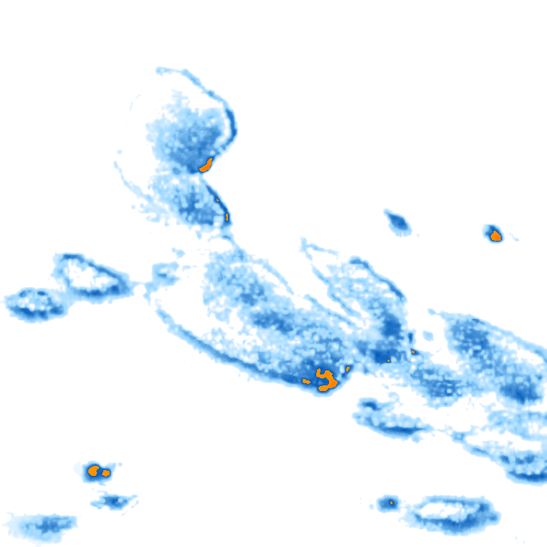 rain layer