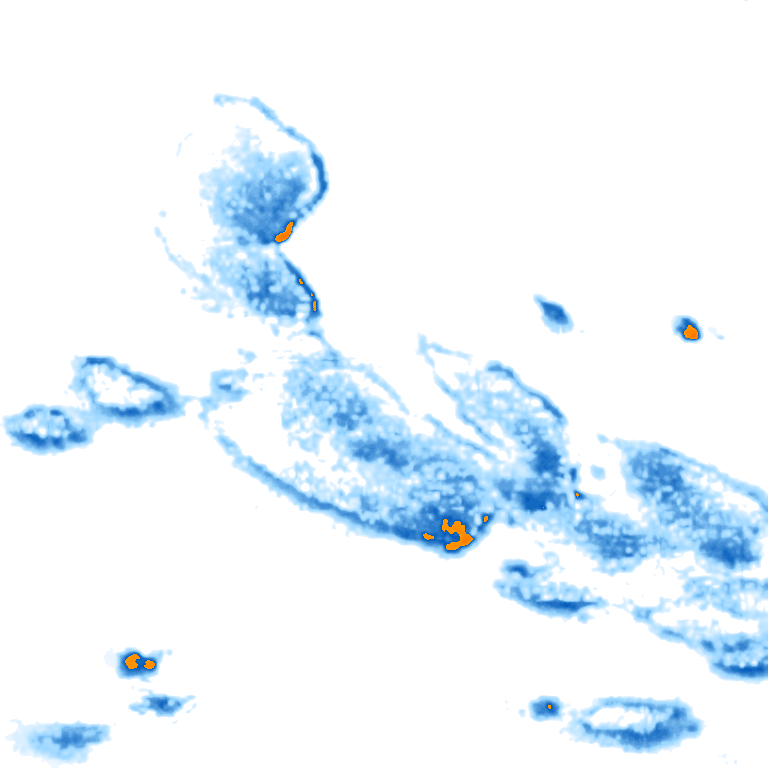rain layer