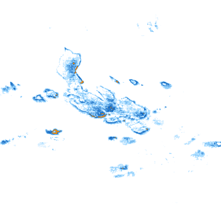 rain layer