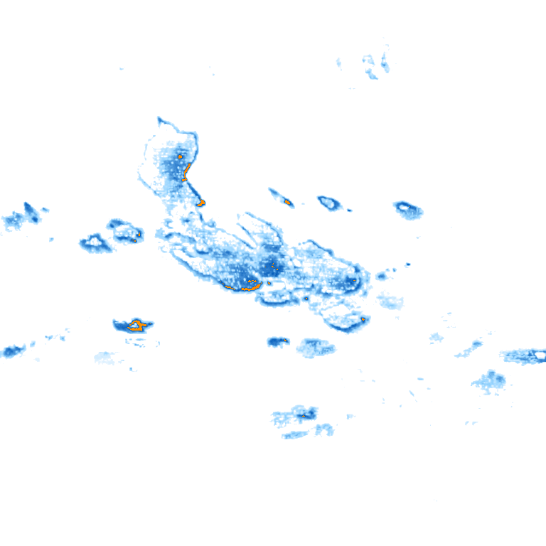 rain layer