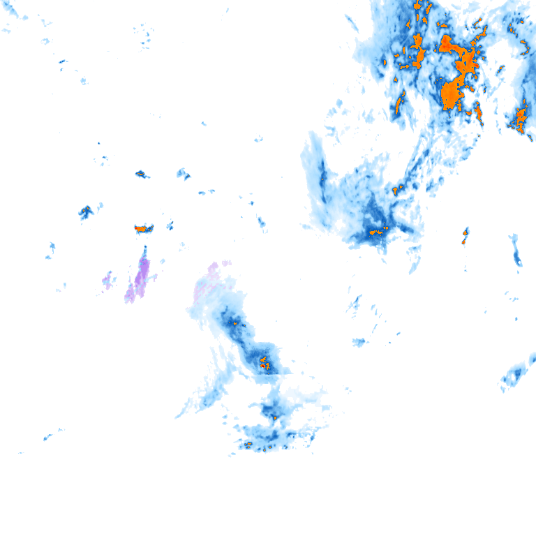 rain layer