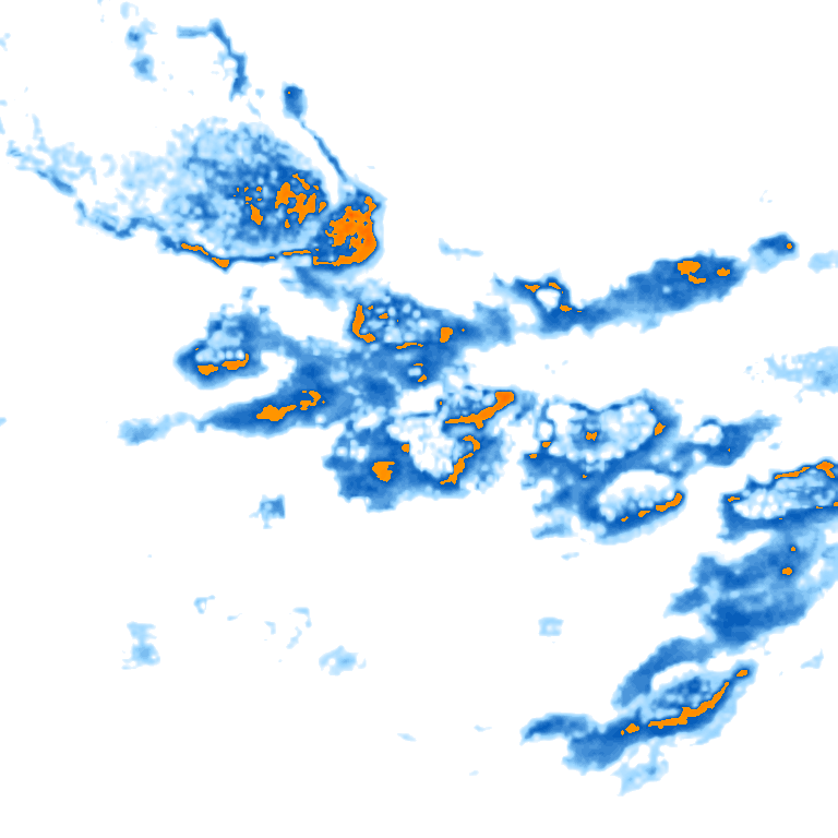 rain layer