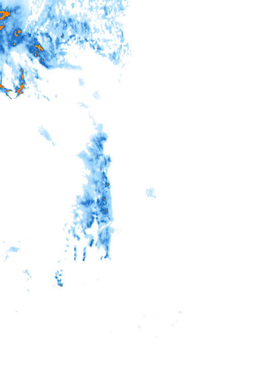 rain layer