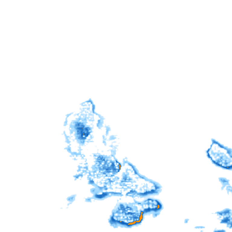 rain layer