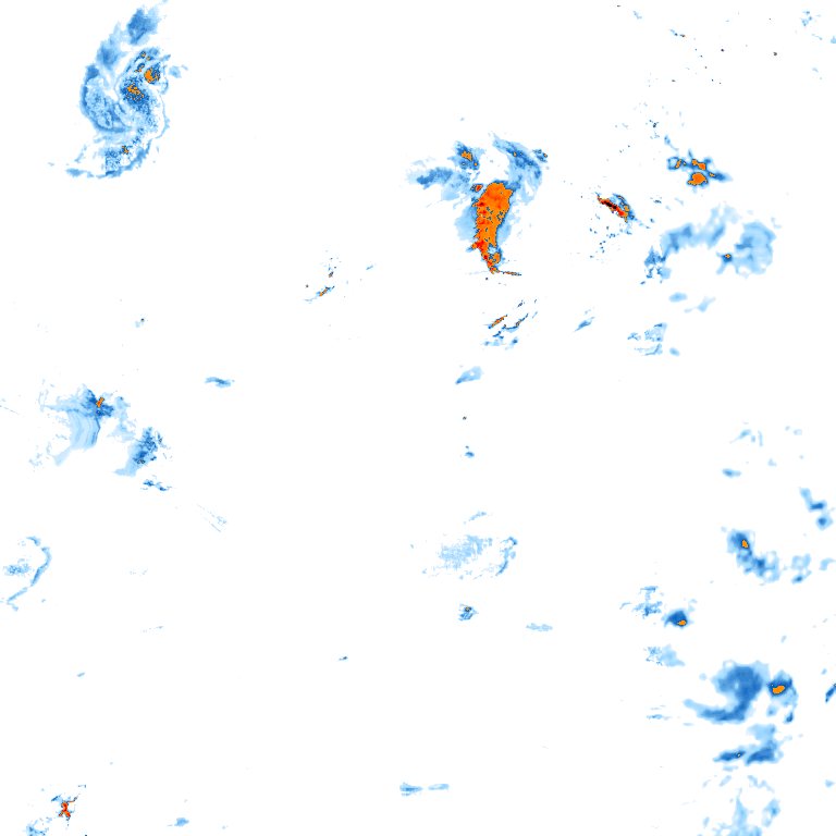rain layer