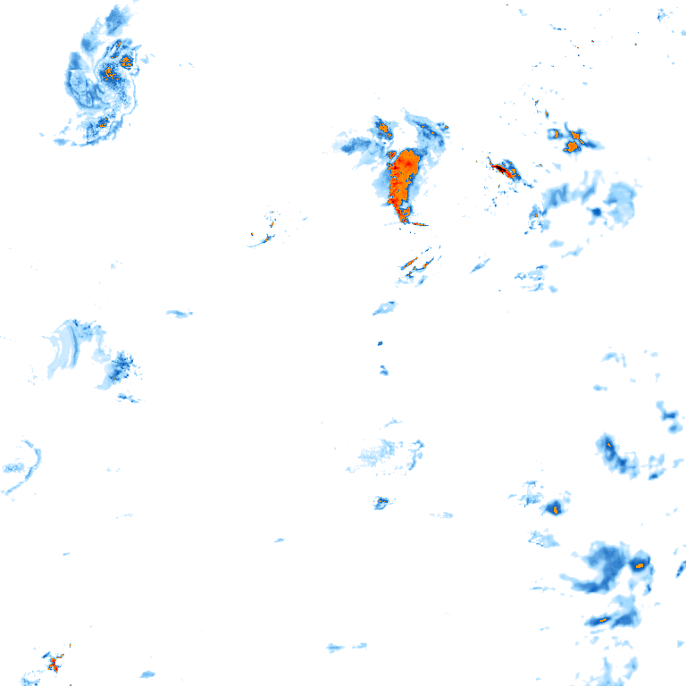 rain layer