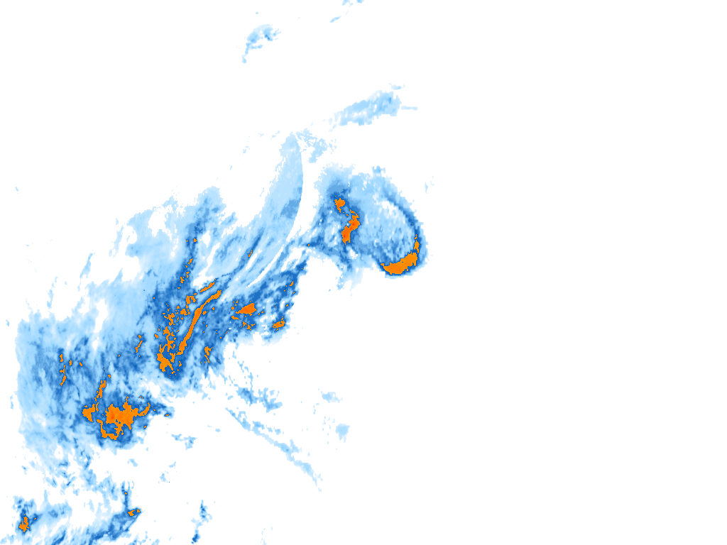 rain layer