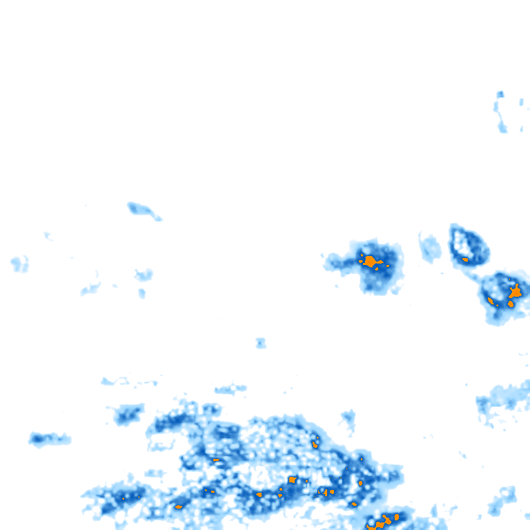 rain layer