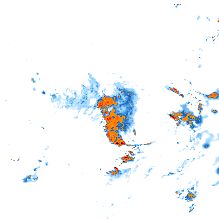 rain layer