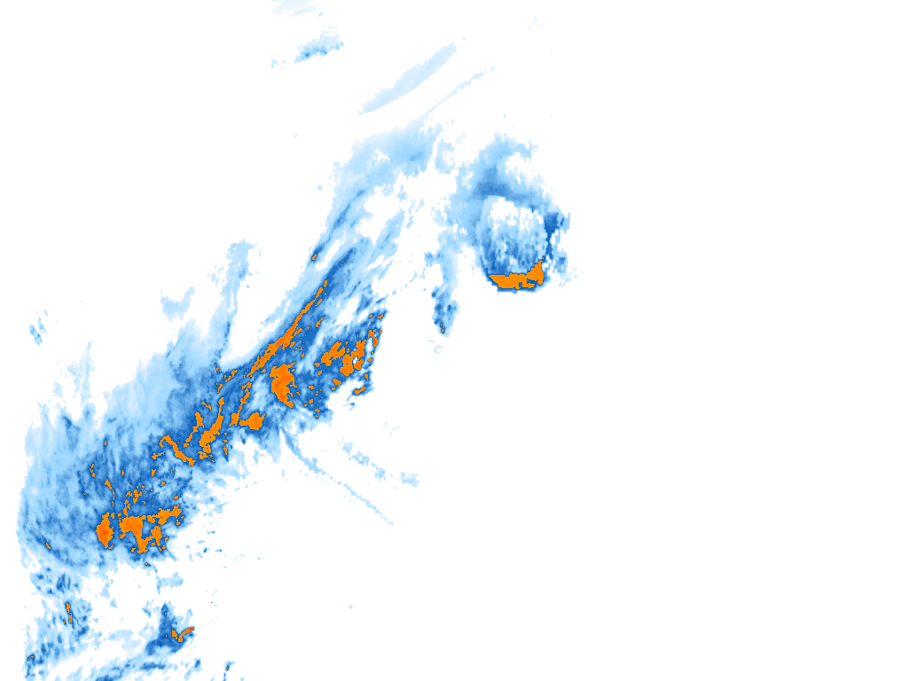 rain layer