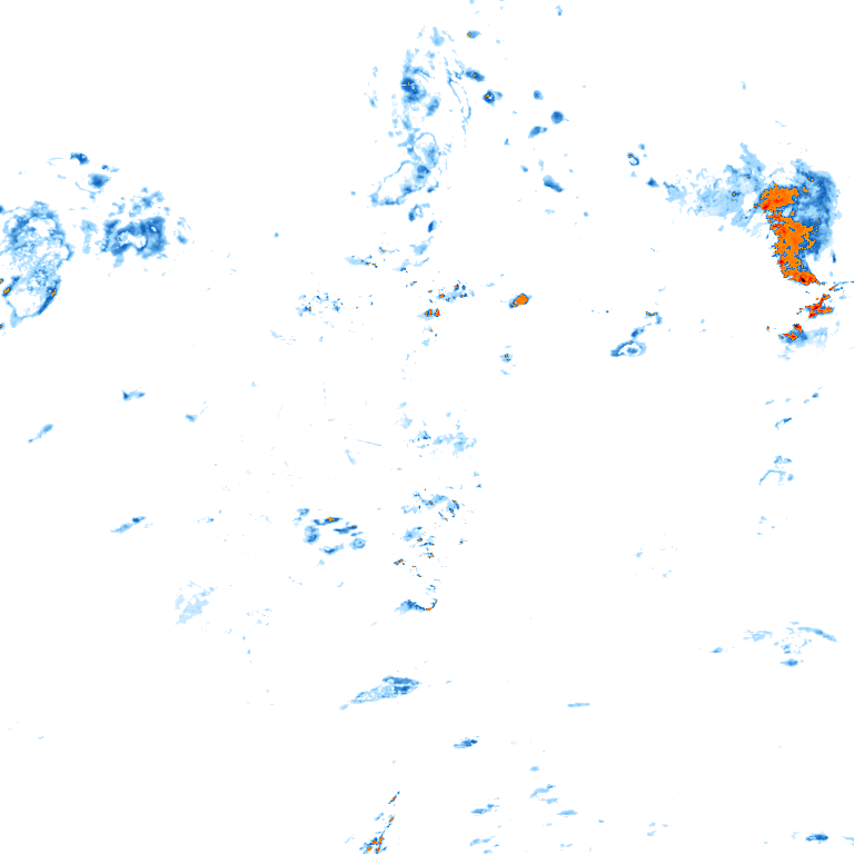 rain layer