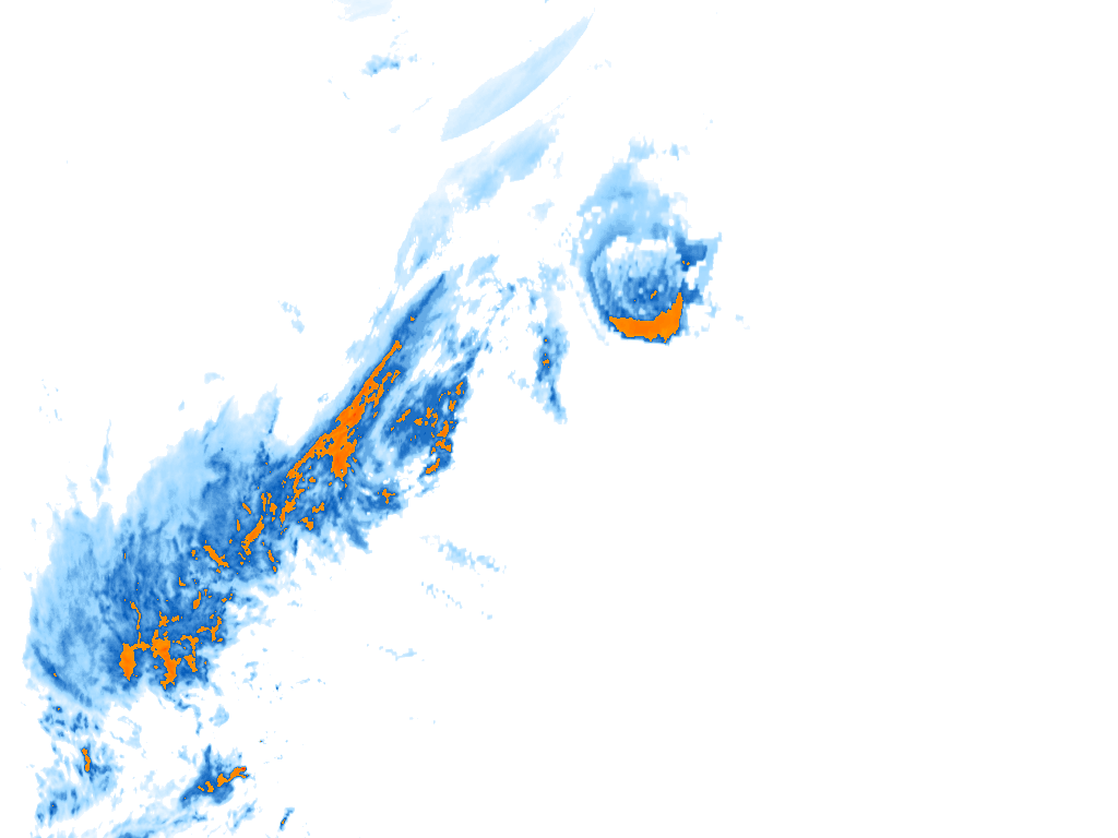 rain layer