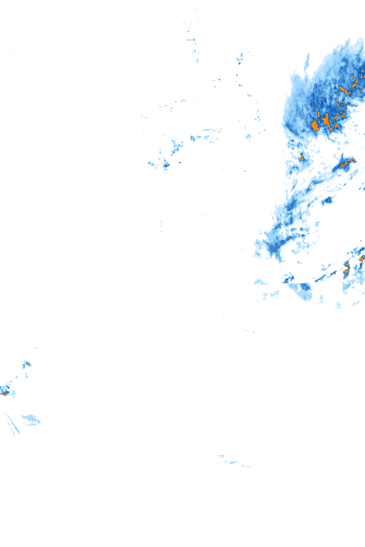 rain layer