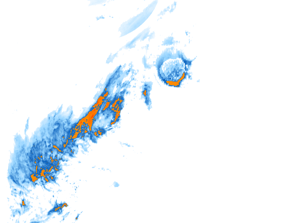 rain layer