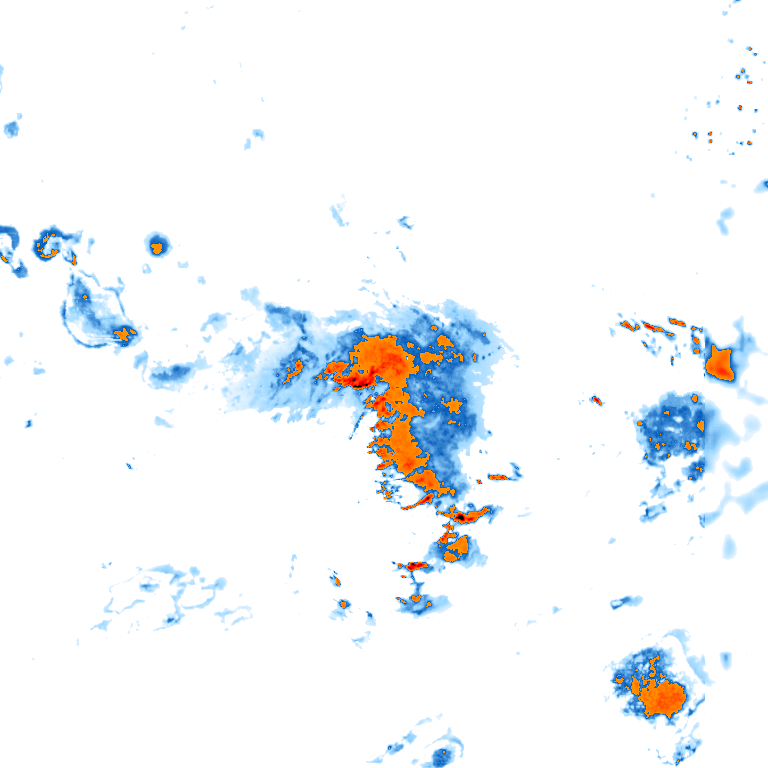 rain layer