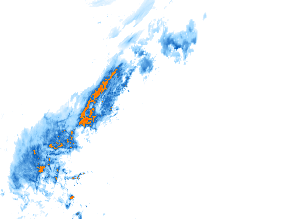 rain layer