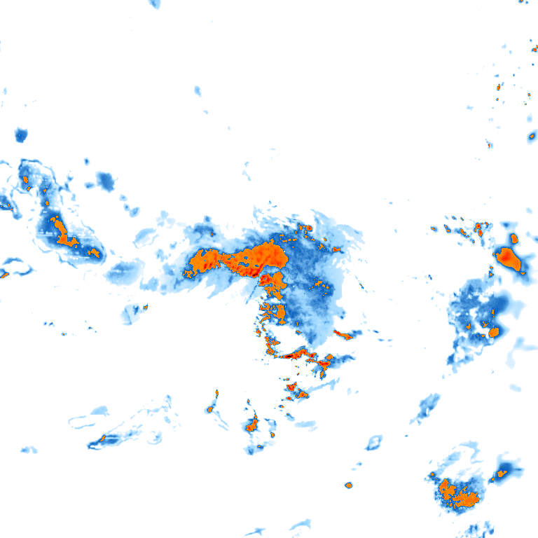 rain layer