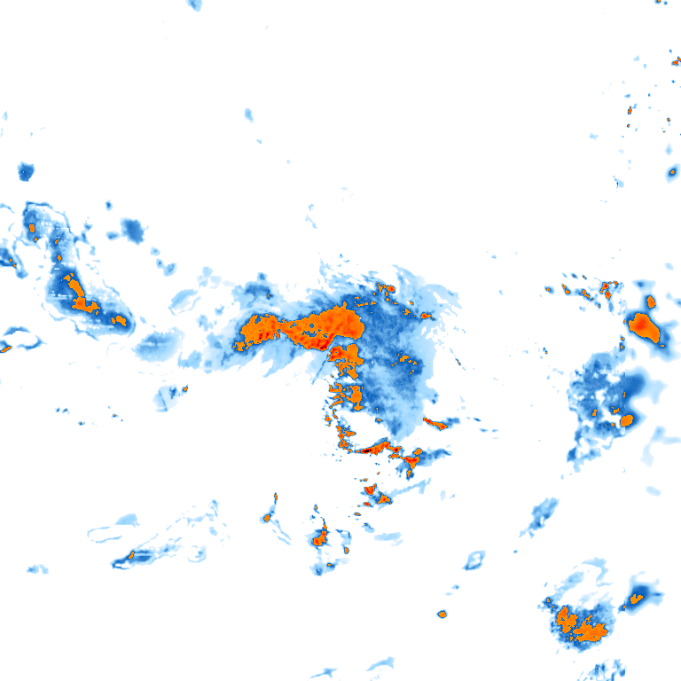 rain layer