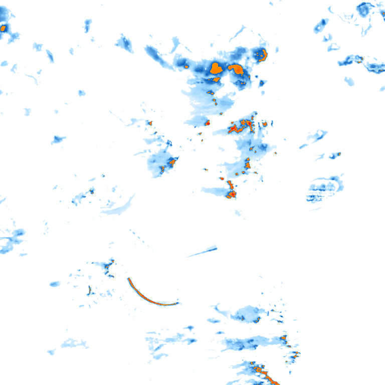 rain layer