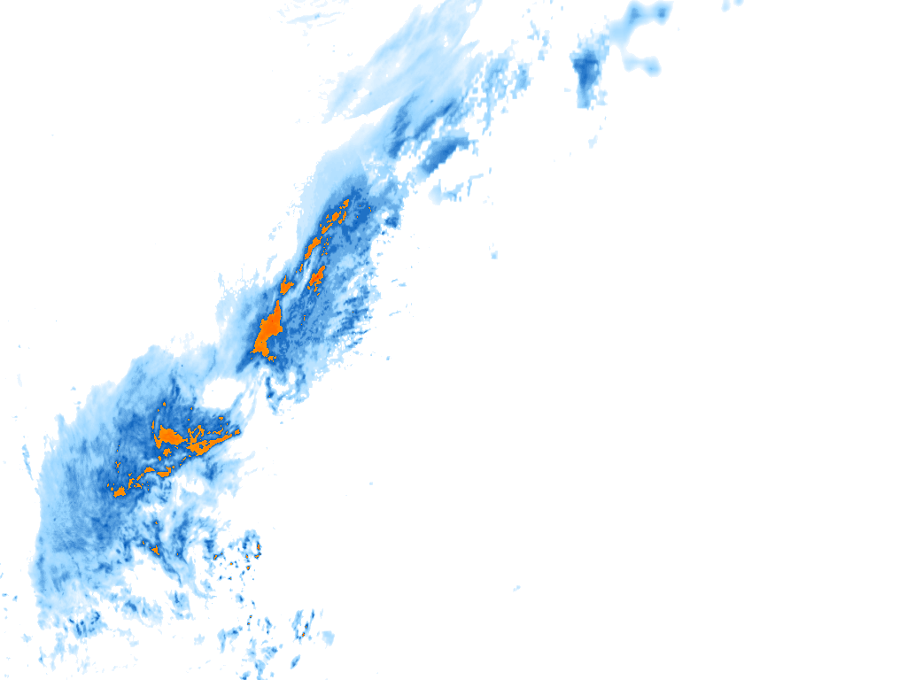 rain layer