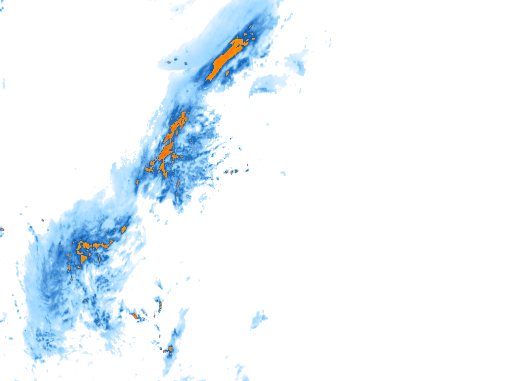 rain layer