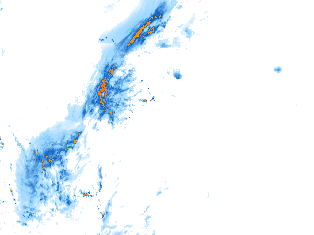 rain layer